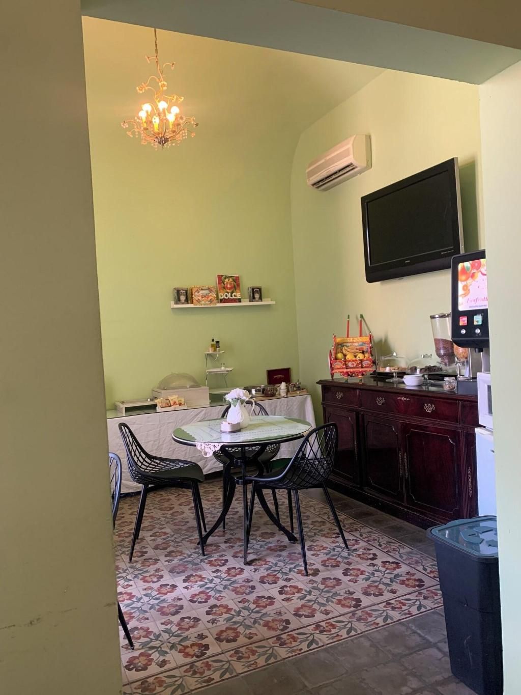 Santuzza Hotel Catania, foto 7