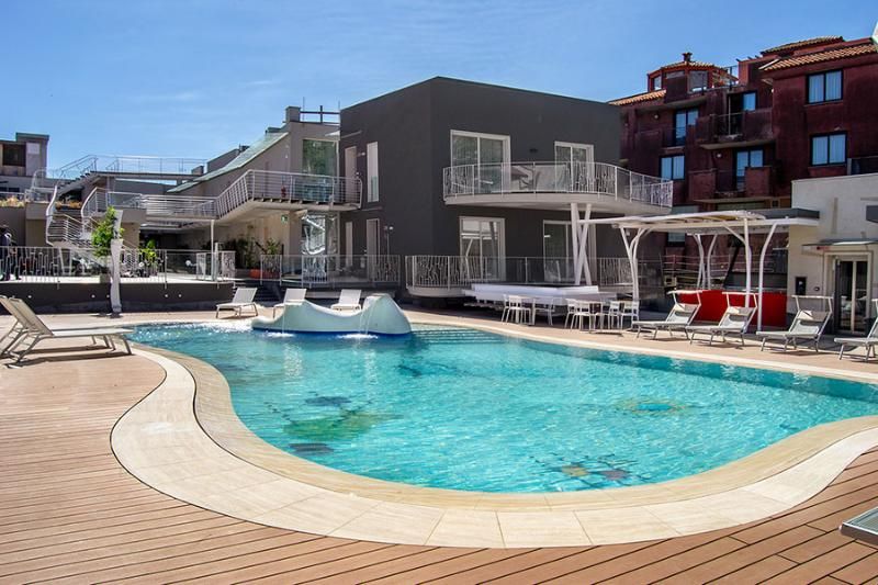 Ciclope Residence, foto 3