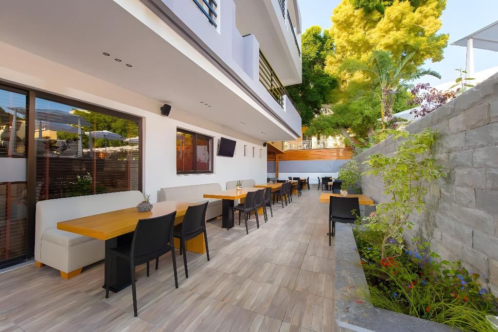Sunny Days Hotel & Resort, foto 12
