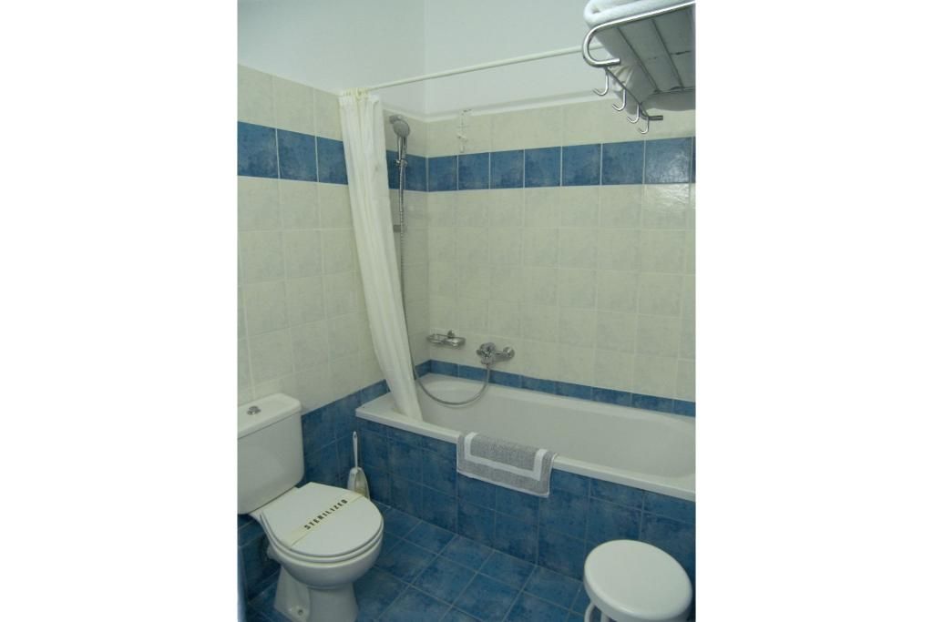 Alexandros Hotel, foto 5