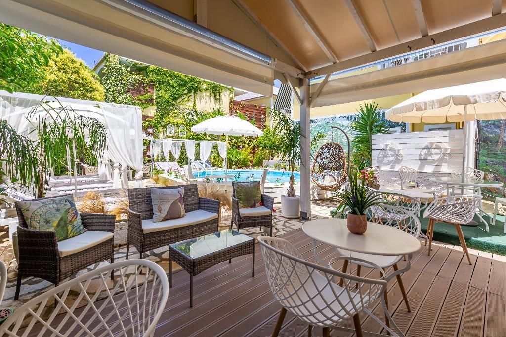 V.A Boutique Apartments & Suites, foto 4