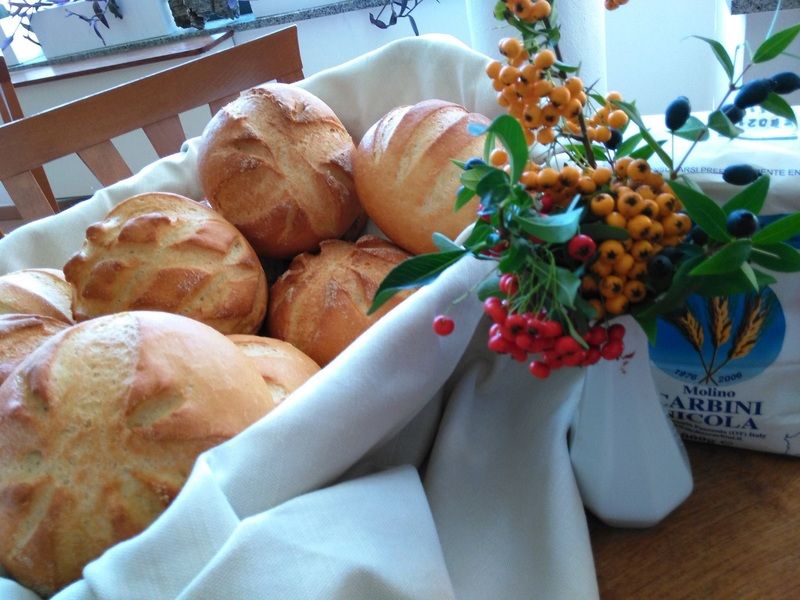 Pausania Inn, foto 9