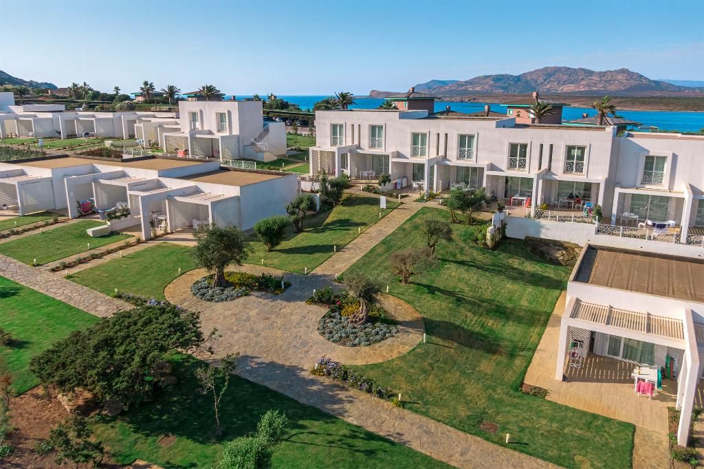 Capo Falcone Charming Apartments, foto 2