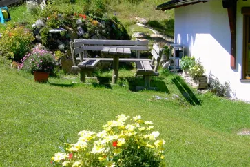 Jardin (été)