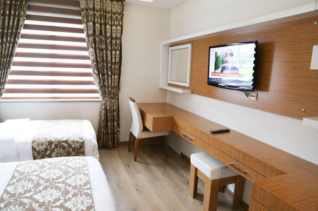Cebeciler Hotel, foto 4