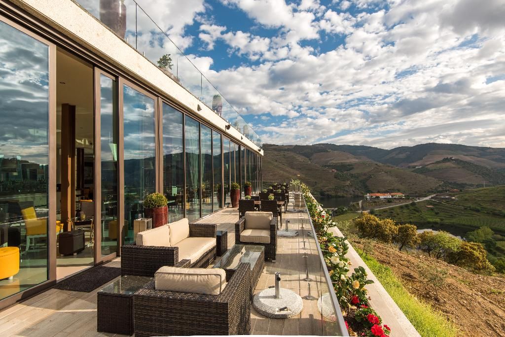 Vila Gale Douro Vineyards, foto 15