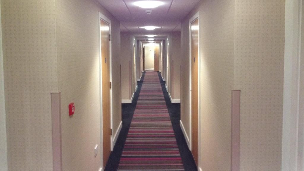 Holiday Inn Express London-Epsom Downs, foto 2