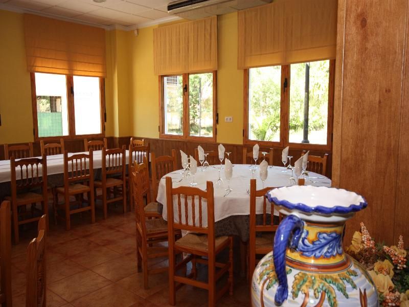 Hotel Rural Montaña de Cazorla, foto 5