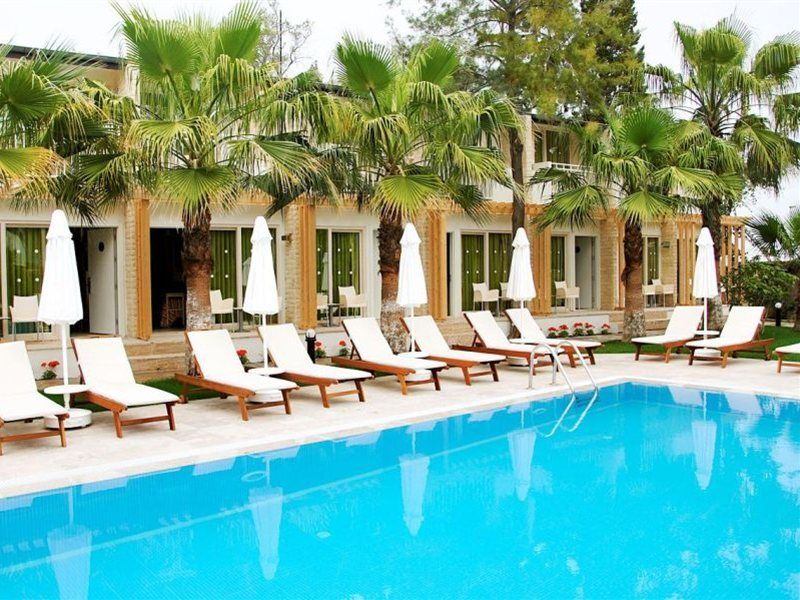 Sunprime Dogan Side Beach , foto 5