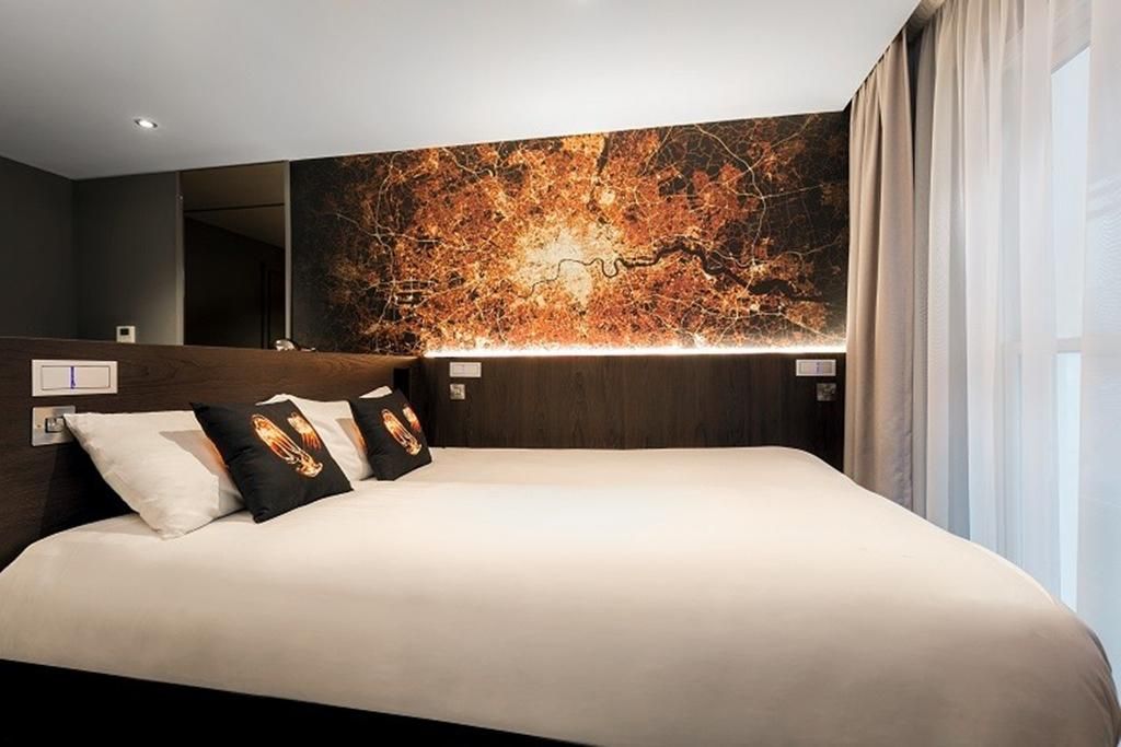 Heeton Concept Hotel - Luma Hammersmith London, foto 13