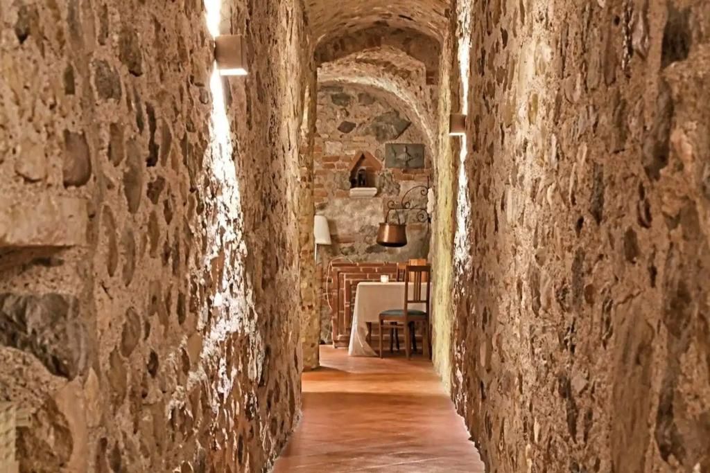 San Rocco Relais, foto 2