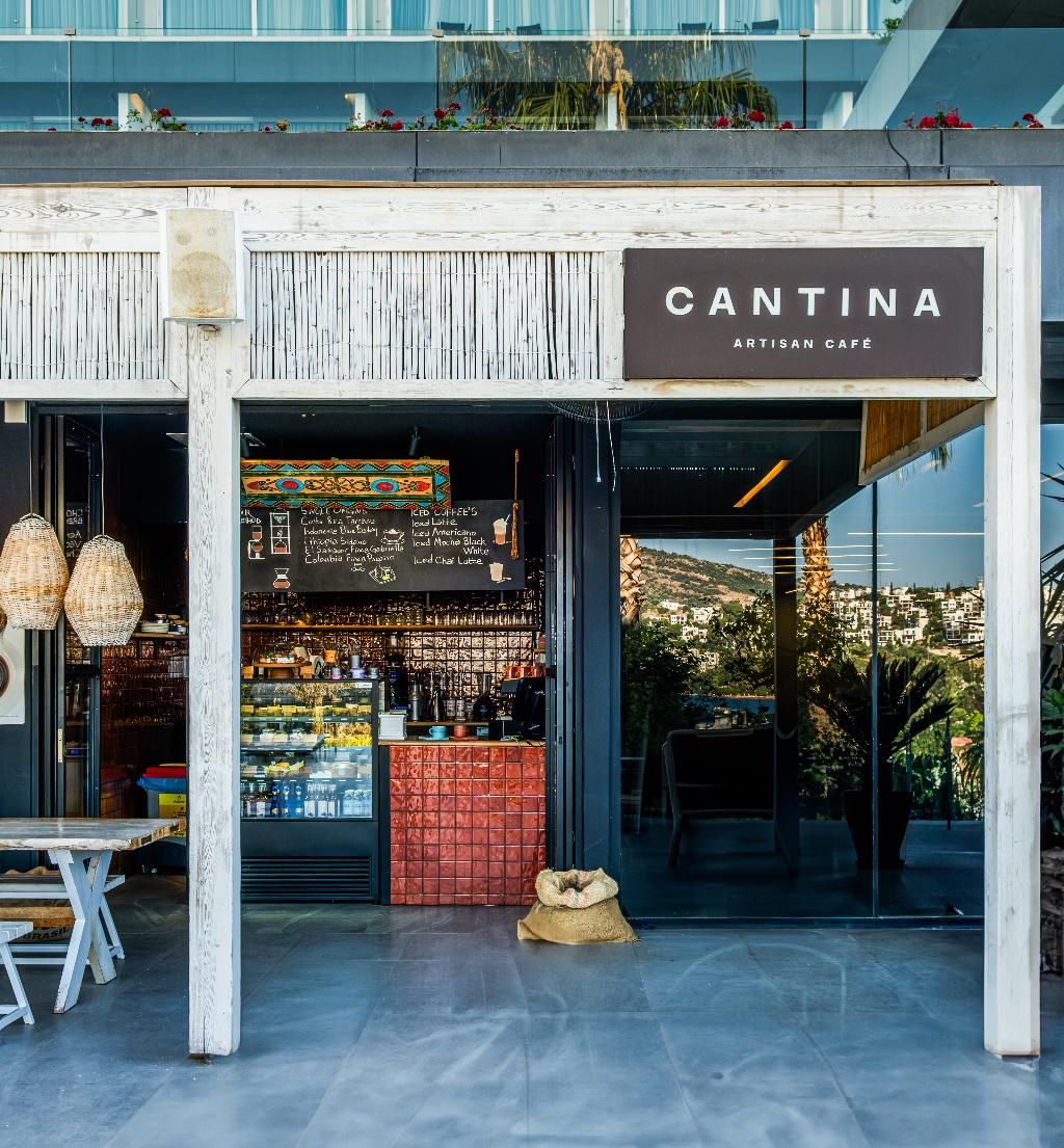 Cape Bodrum Luxury Hotel & Beach, foto 11