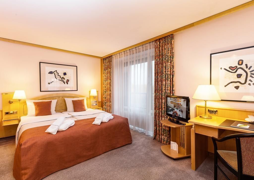 Living Hotel Großer Kurfürst, foto 12