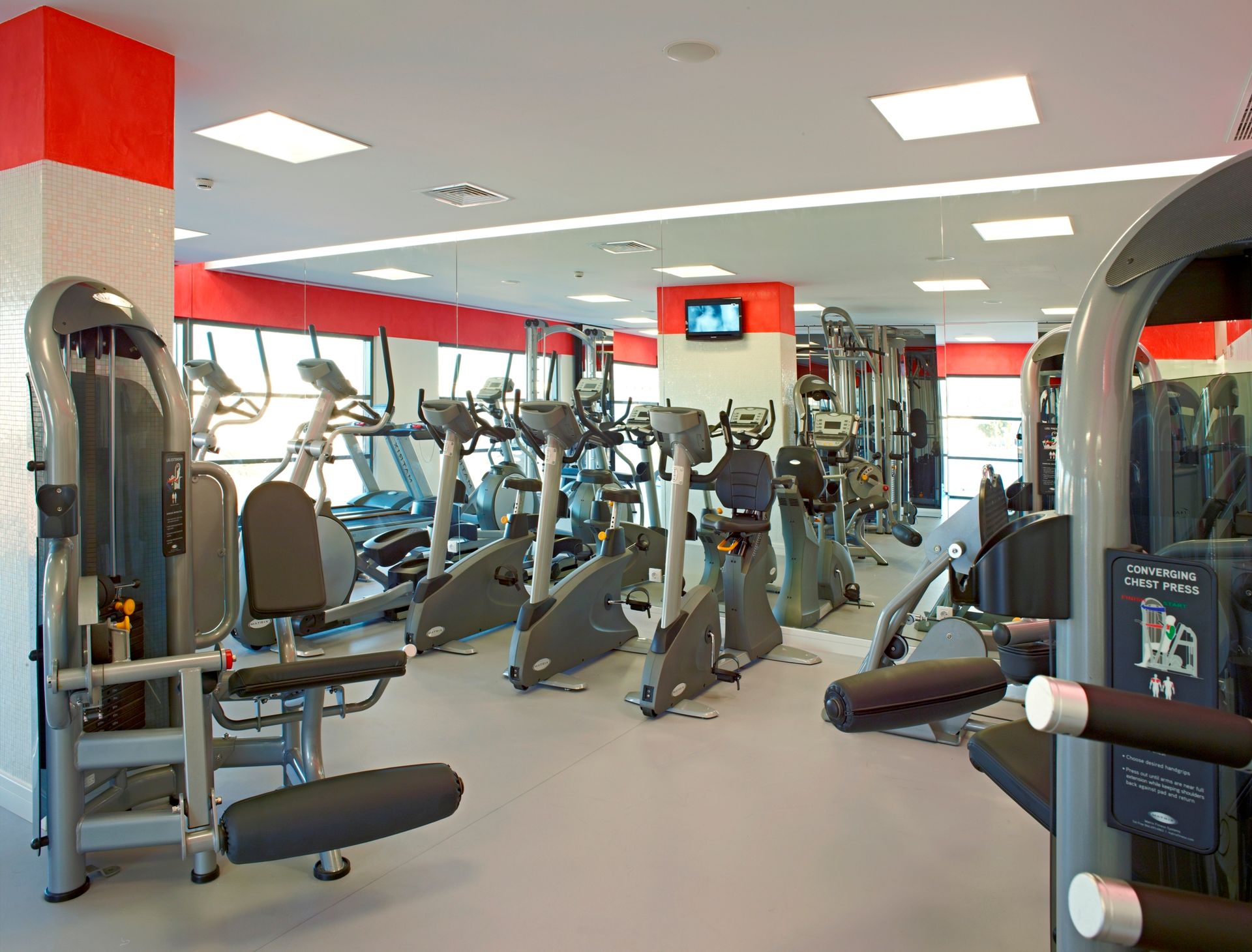 Real Marina Hotel & Spa, foto 12
