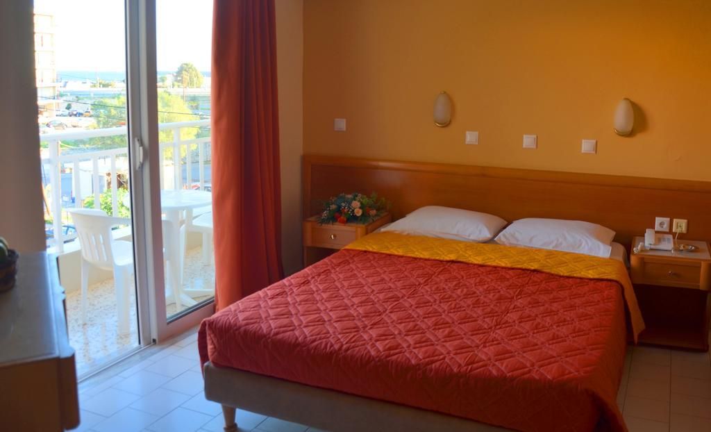 Marine Congo Hotel , foto 7