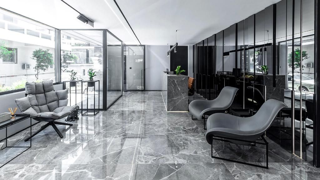 The Duke Boutique Suites, foto 8
