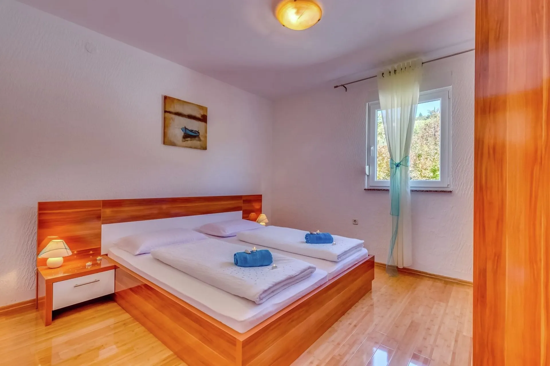 Slaapkamer