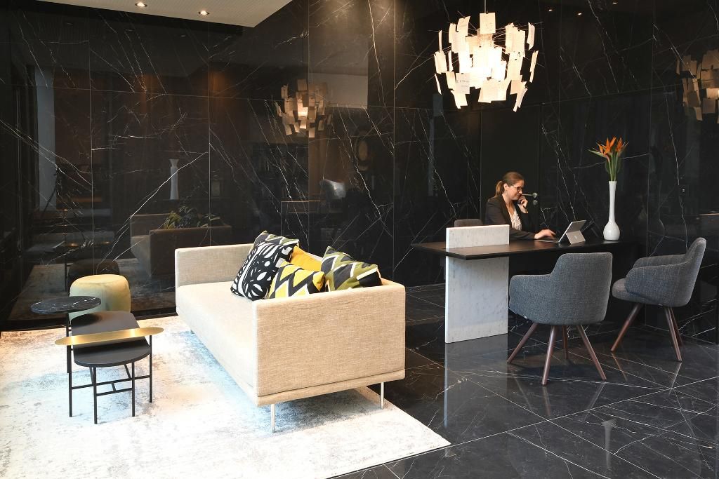 La Maison Bord'eaux, foto 4