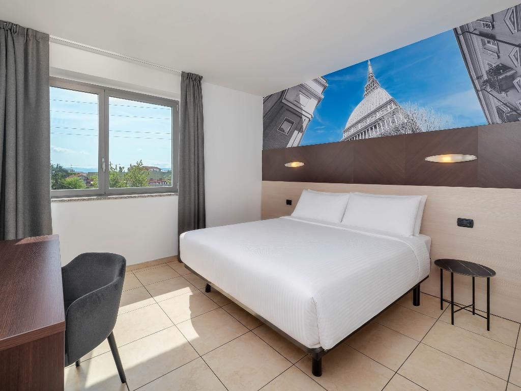 B&B HOTEL Settimo Torinese, foto 10