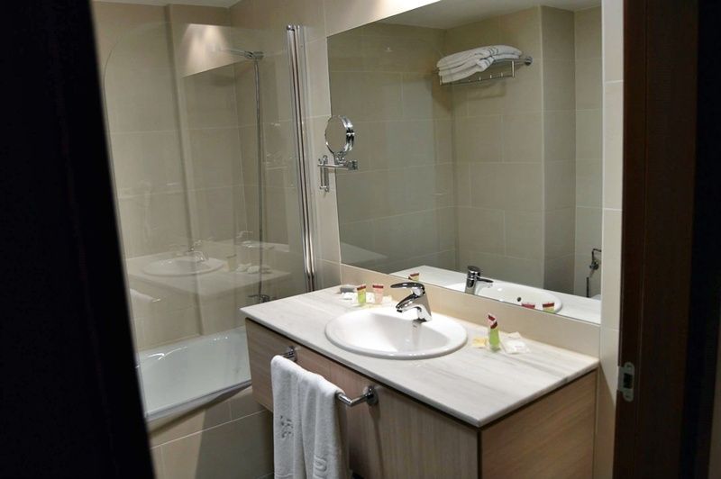 Hotel Bienestar Balneario de Grávalos, foto 7