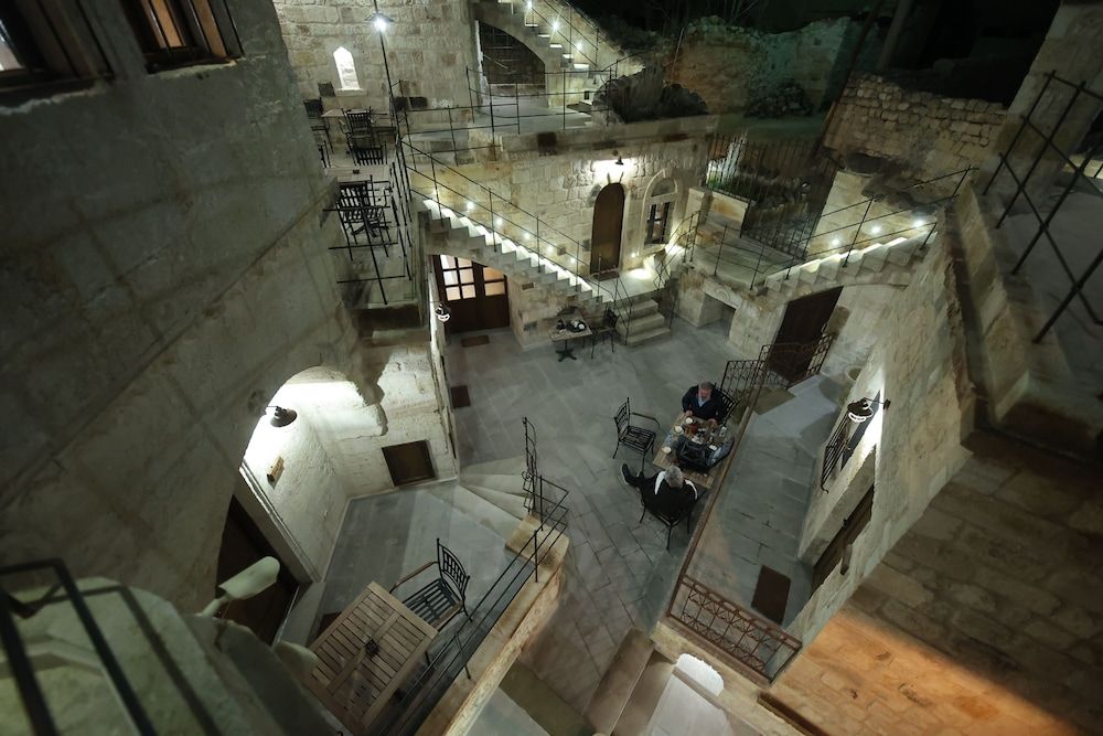 Ürgüp Cave Suites, foto 9