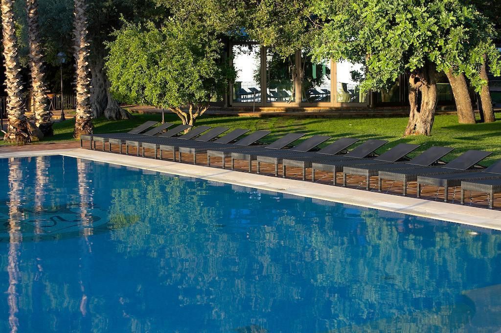 Airone Wellness Hotel, foto 12