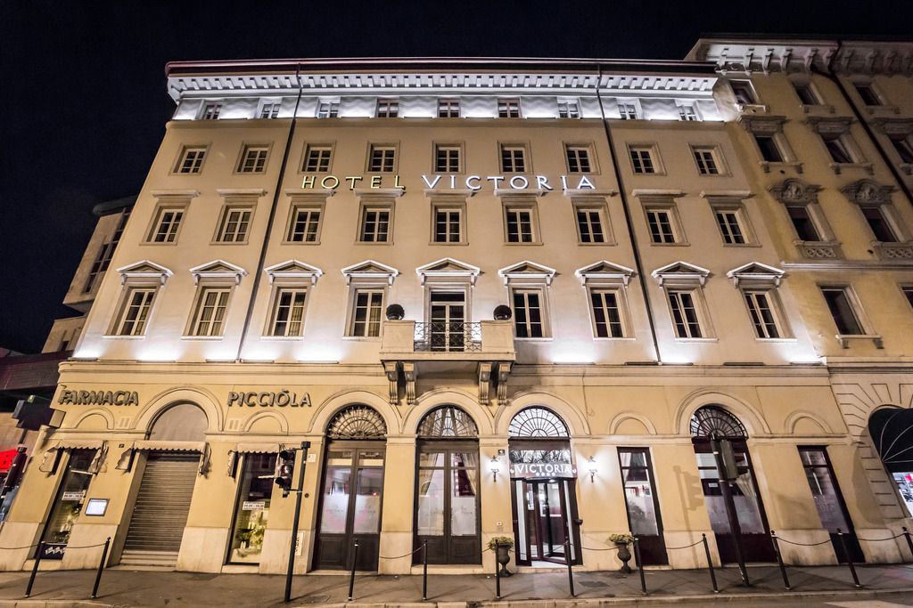 Victoria Hotel Letterario, foto 4
