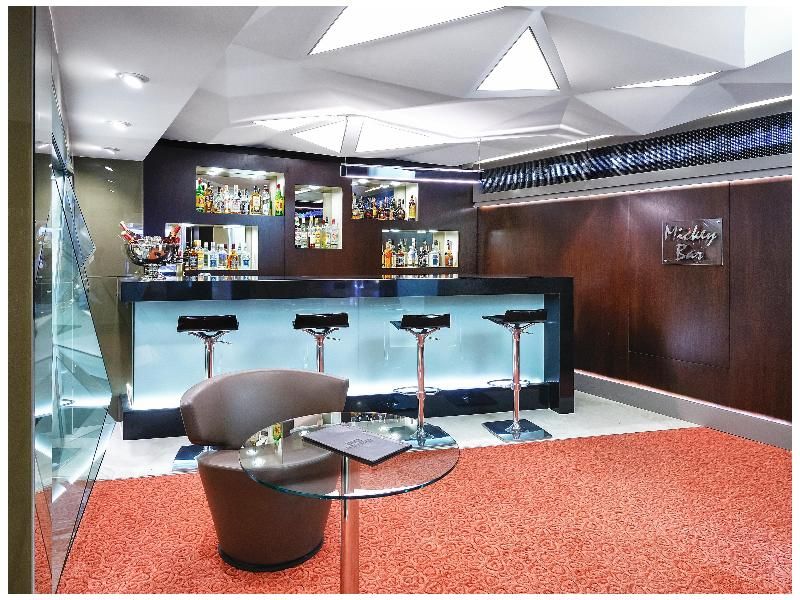 Cartoon Hotel, foto 14