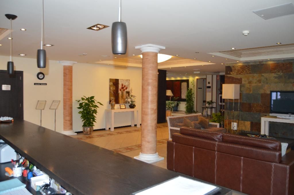 Hotel La Aldea Suites, foto 14