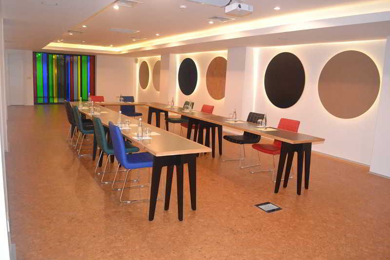 Mola Cunda Hotel, foto 6