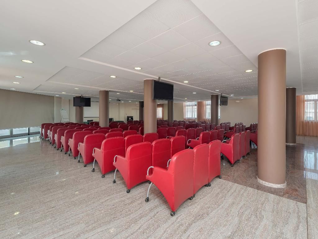 B&B HOTEL Settimo Torinese, foto 13