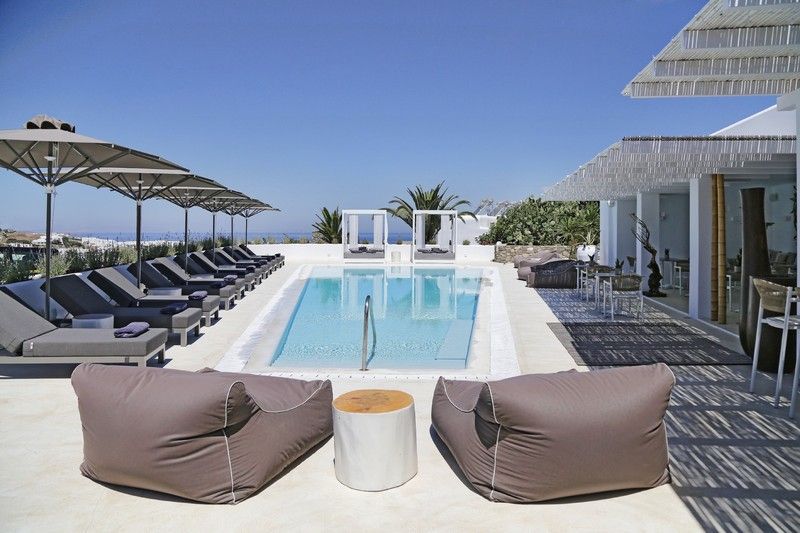 Livin Mykonos Hotel - Adults Only by Mr and Mrs White, foto 9