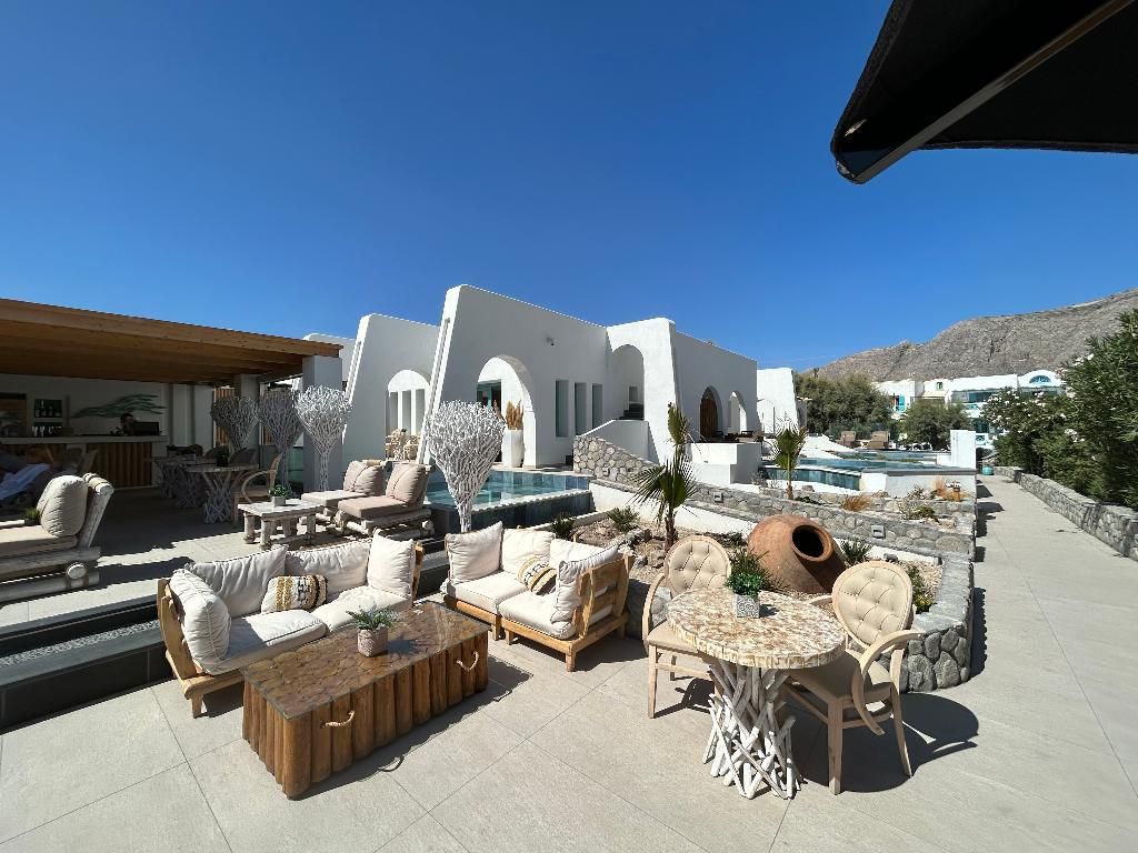 Anastasia Princess Luxury Beach Residence, Adults Only, foto 2