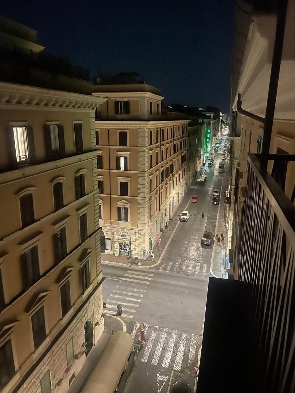 Camplus Hotel Roma Centro, foto 8