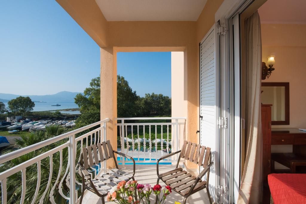 Sunset Hotel Corfu, foto 7