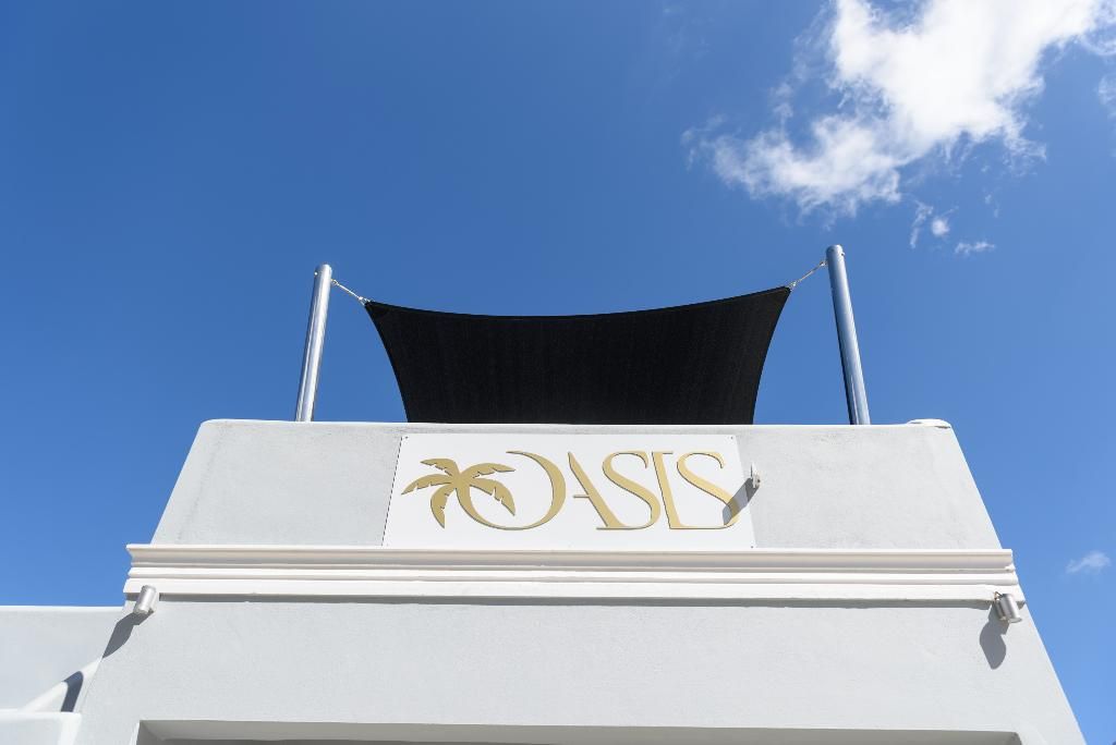 Oasis Hotel Santorini, foto 11
