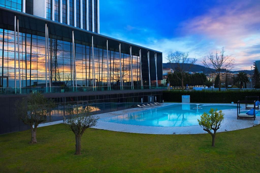 Meliá Braga, foto 14