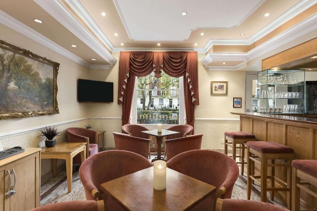 Days Inn by Wyndham London Hyde Park, foto 4