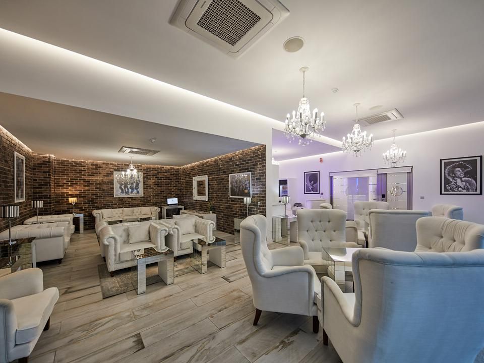 Sandos Benidorm Suites, foto 2