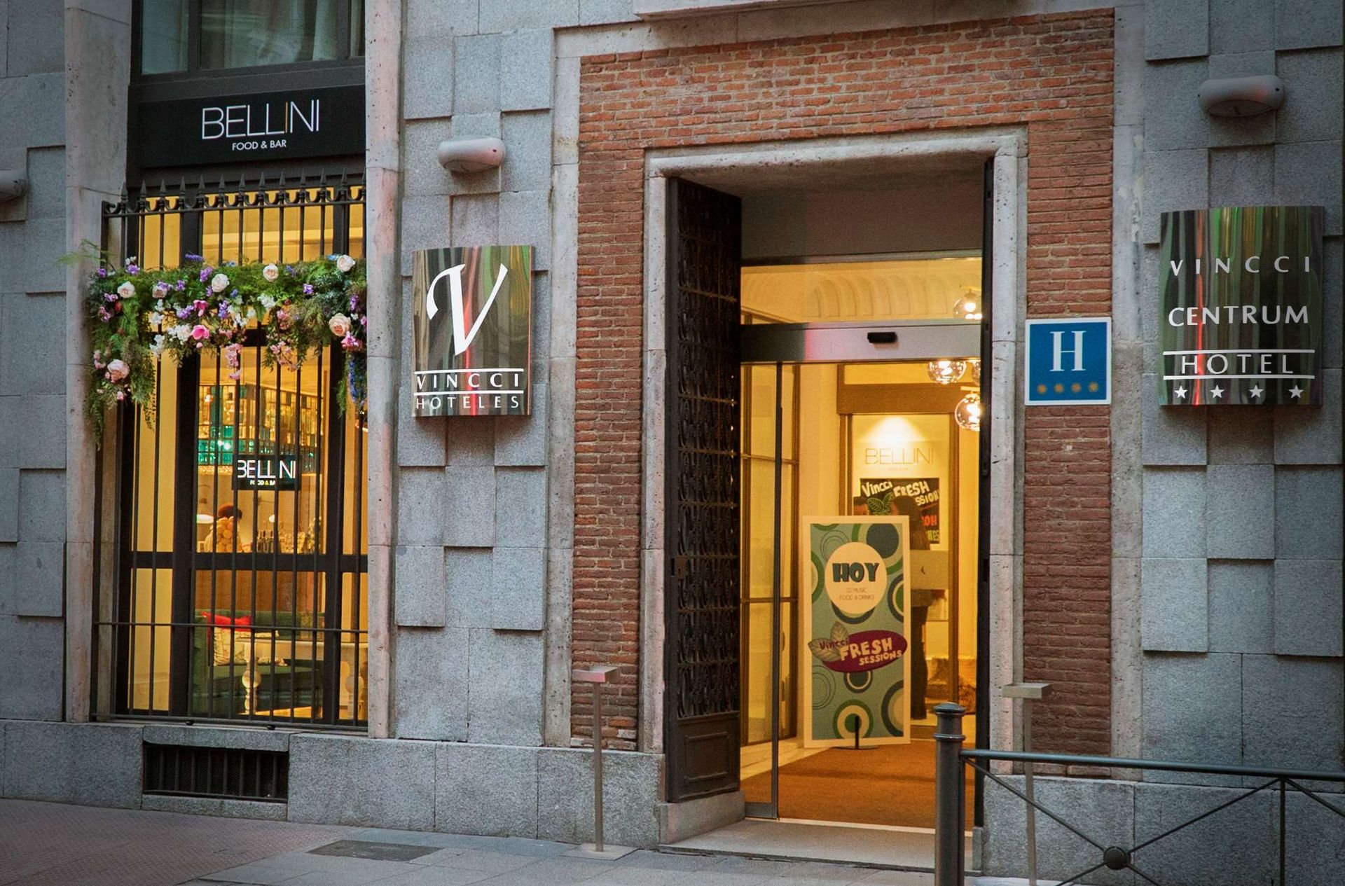 Vincci Centrum, foto 8