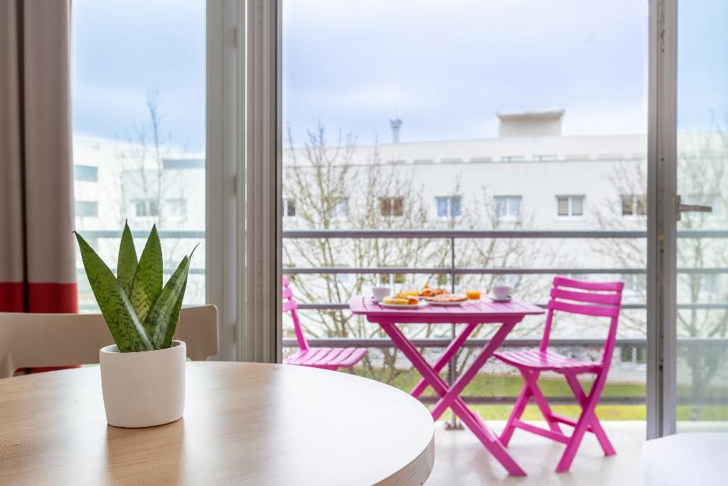 Comfort Aparthotel Le Mans, foto 3