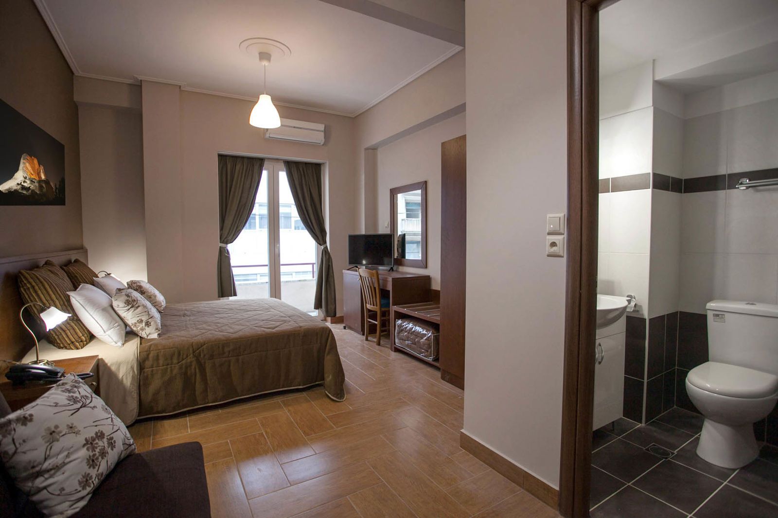 Ambrosia Suites, foto 3
