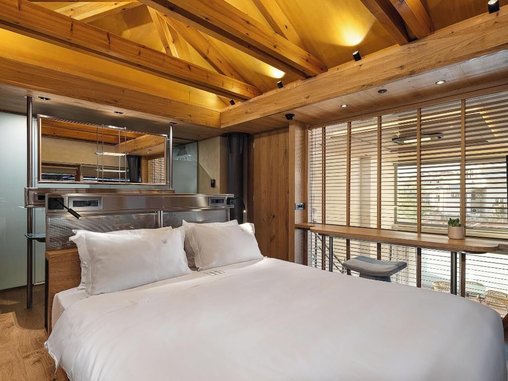 Elysia Boutique Hotel, foto 12