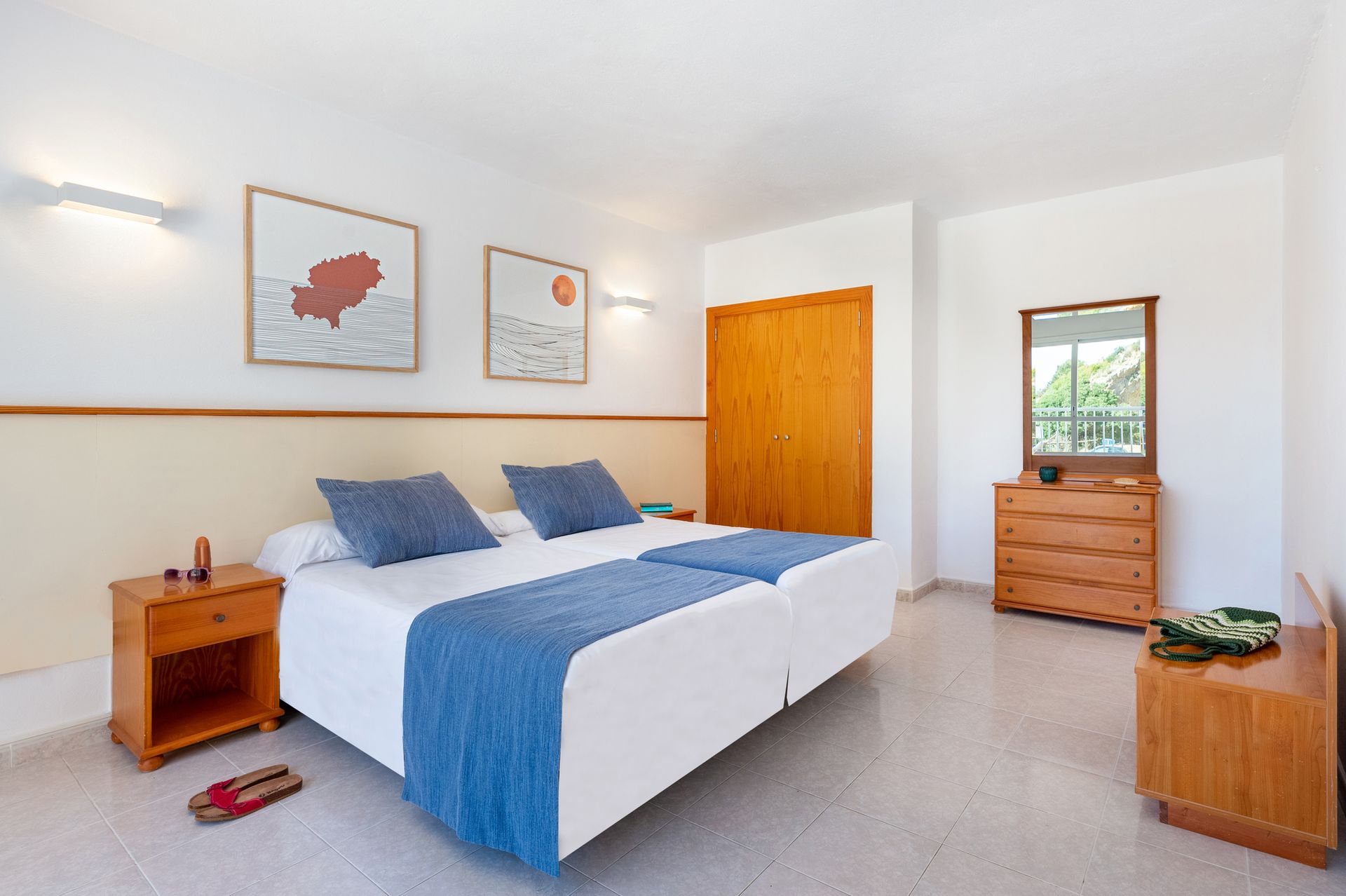 Apartamentos Vibra Tropical Garden, foto 4