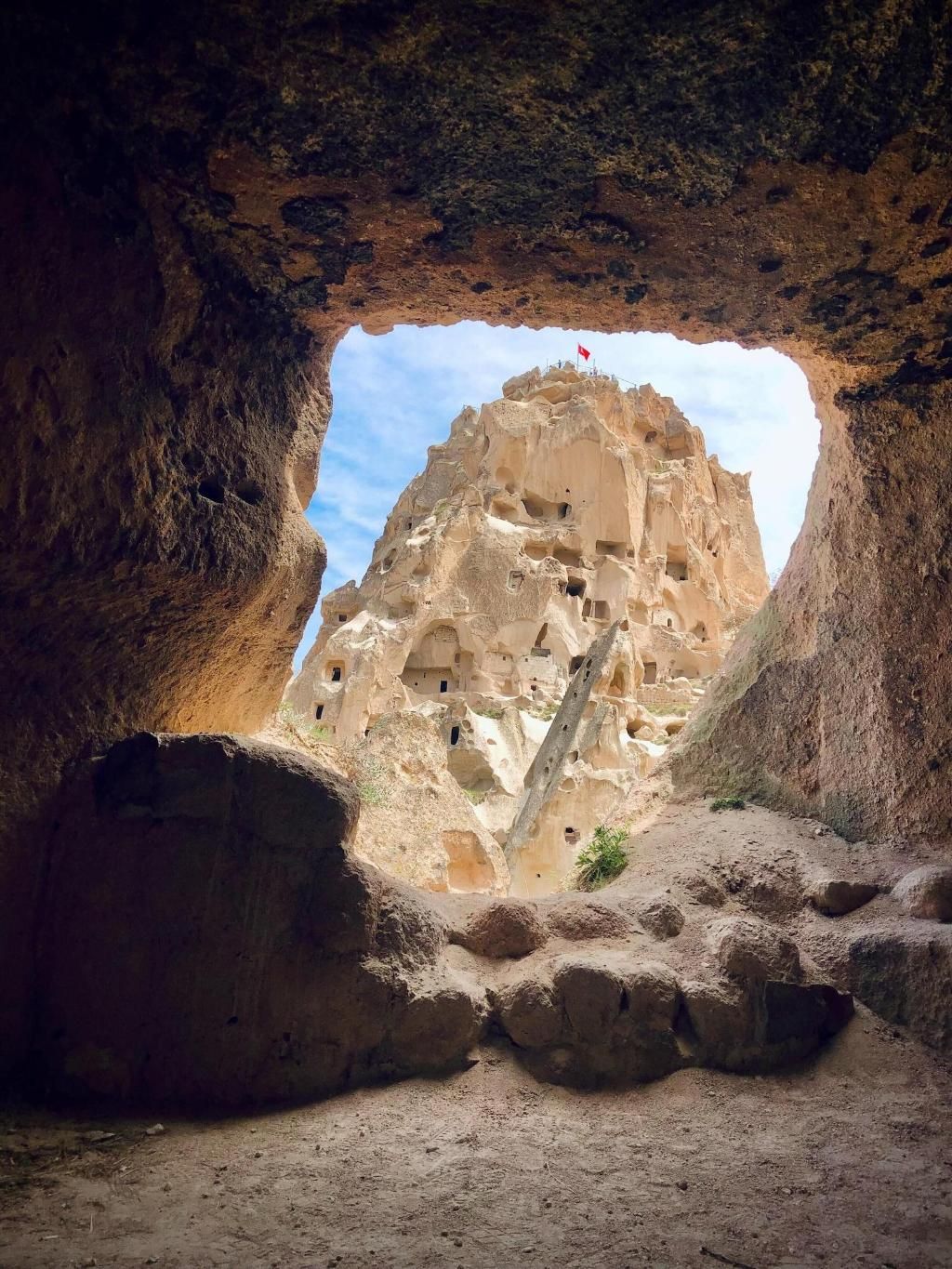 Sandik Cave Hotel, foto 2
