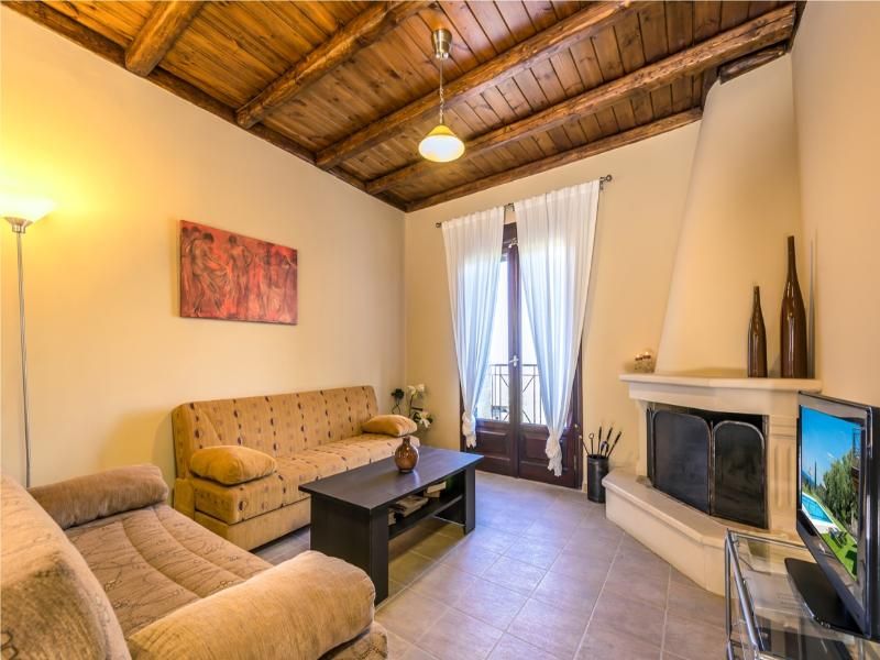 Agrikia Villa, foto 3