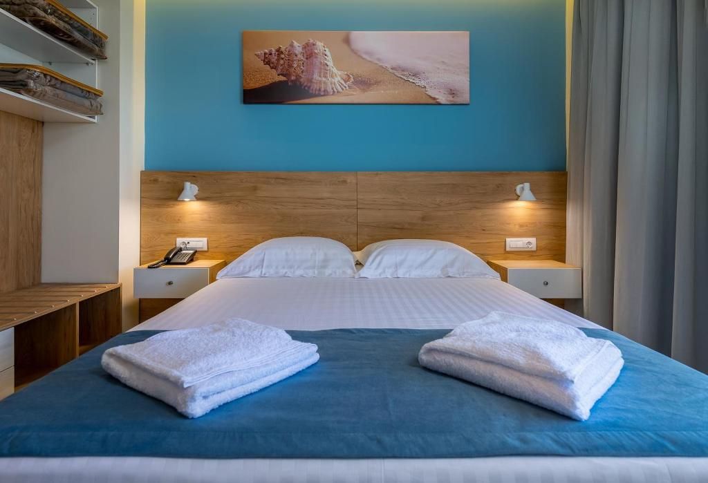 Sunny Days Hotel & Apartments, foto 14
