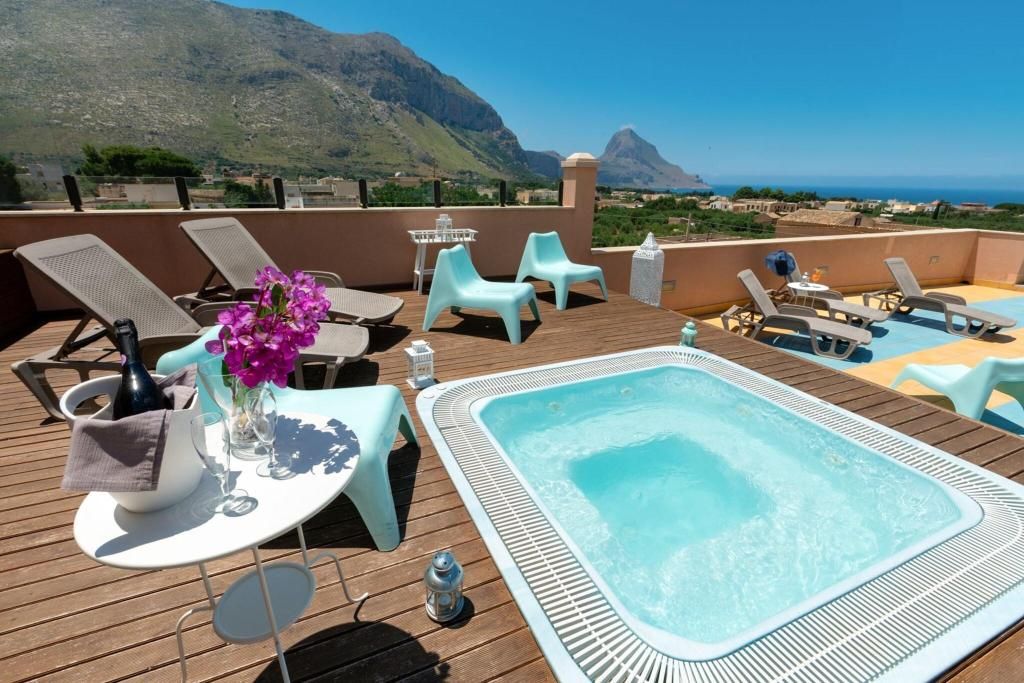Hotel Achibea, foto 8