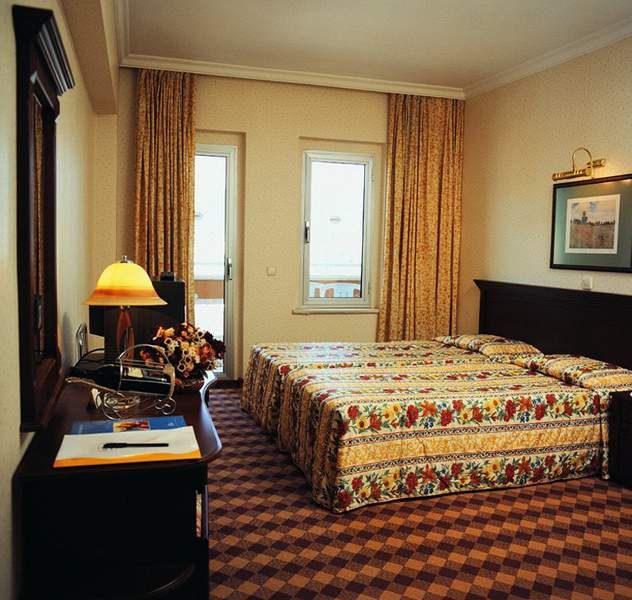 Ada Julian Hotel Marmaris, foto 4