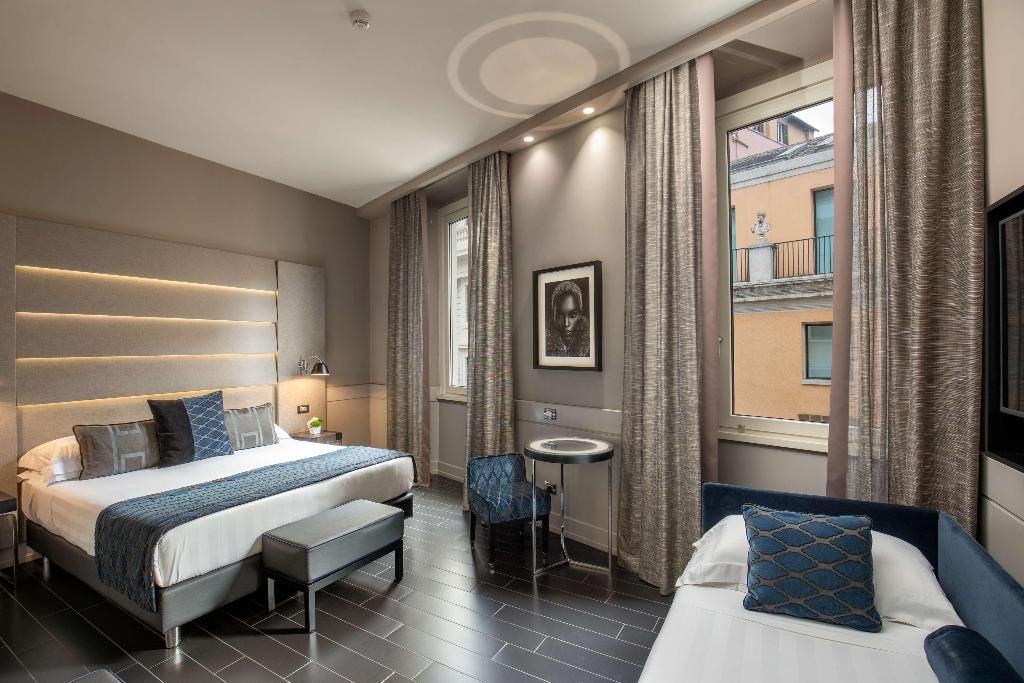 The Style Hotel, foto 11